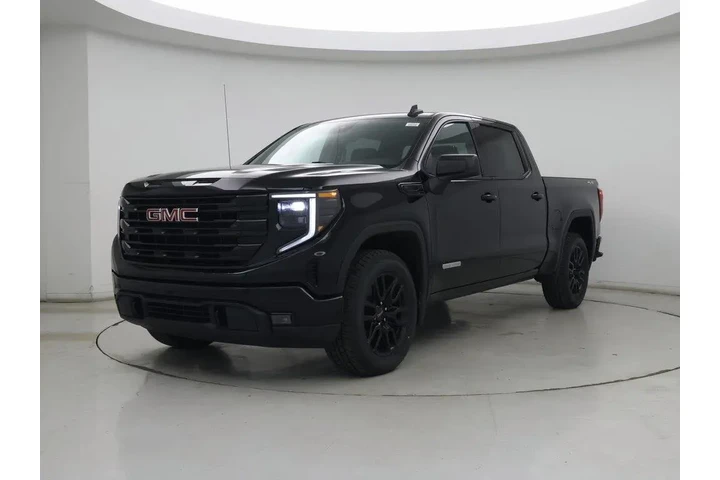$38998 : GMC Sierra 1500 2022 4x4 Ele image 4