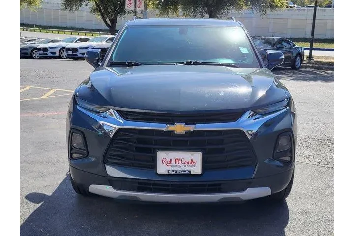 $16800 : Chevrolet Blazer 2019 LT 4dr image 8