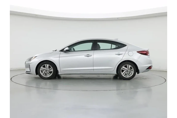 $19998 : Hyundai ELANTRA 2020 SEL 4dr image 3