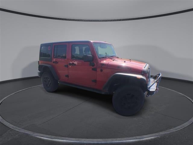 $12000 : PRE-OWNED 2014 JEEP WRANGLER image 2