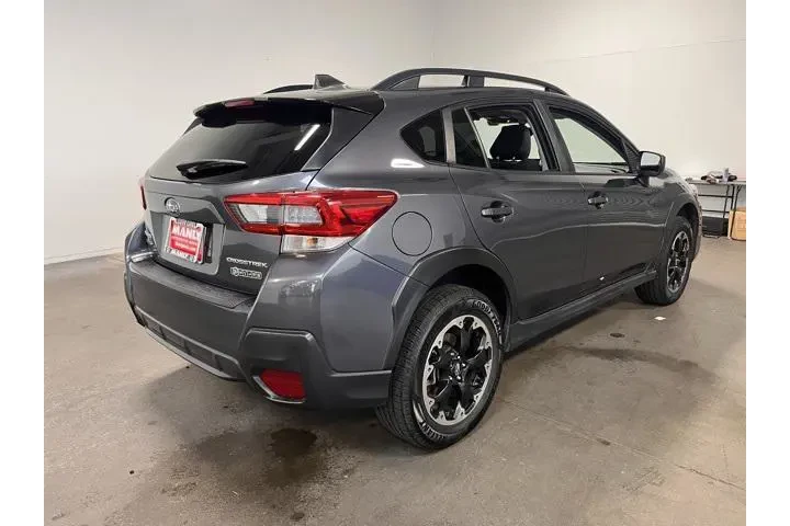 $20983 : Subaru Crosstrek 2022 AWD Pr image 3