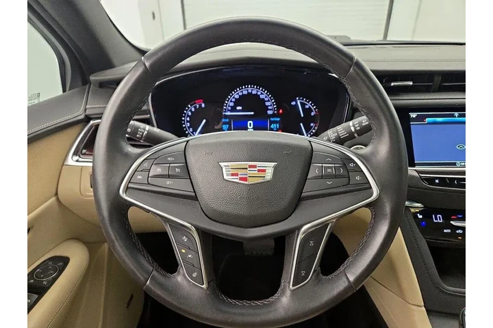 $23998 : Cadillac XT5 2017 Premium Lu image 10