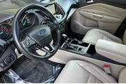 $12552 : Ford Escape 2017 Titanium 4d thumbnail