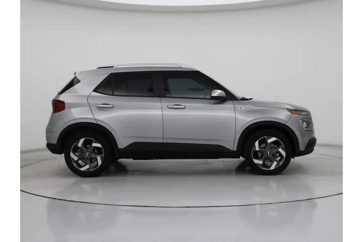 $21998 : Hyundai VENUE 2025 SEL 4dr C image 7