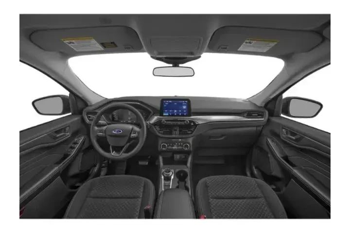 $24995 : Ford Escape 2024 AWD Active image 8