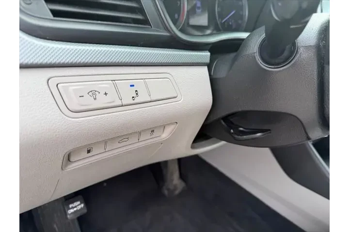 $11266 : Hyundai SONATA 2018 SE 4dr S image 8