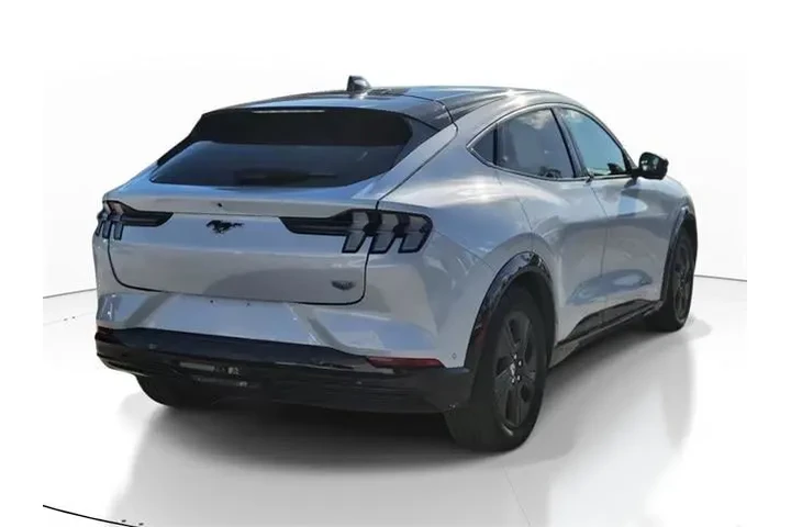 $21991 : Ford Mustang Mach-E 2021 Cal image 4