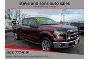 $17495 : 2017 F-150 XLT thumbnail