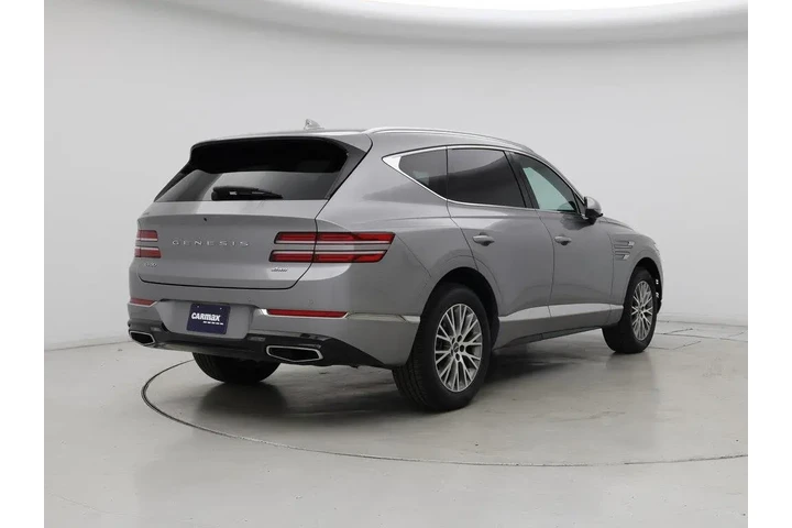 $35998 : Genesis GV80 2024 AWD 2.5T 4 image 8