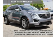 Cadillac XT5 2021 Premium Lu en Miami