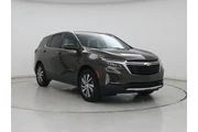 Chevrolet Equinox 2024 LT 4d en Binghamton