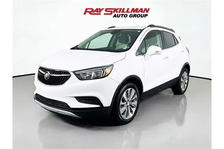 $12975 : Buick Encore 2019 Preferred image 3