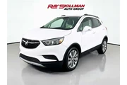 $12975 : Buick Encore 2019 Preferred thumbnail