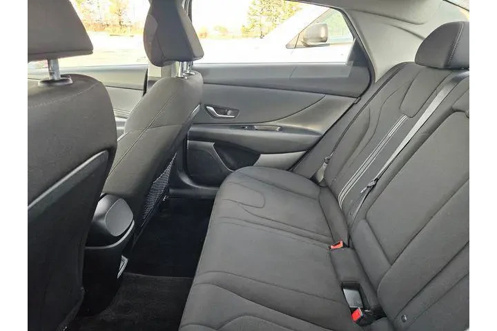 $19991 : Hyundai ELANTRA 2025 SEL Con image 10