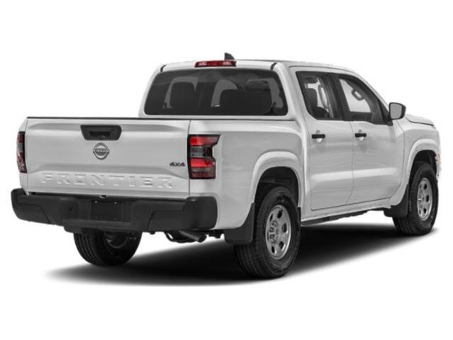 $30279 : 2023 Nissan Frontier image 2