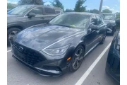 Hyundai SONATA 2023 SEL Plus en Hialeah