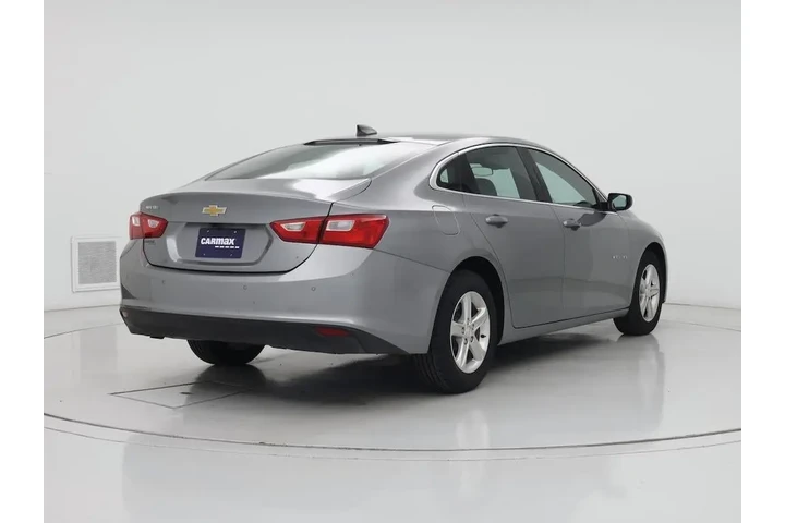 $18998 : Chevrolet Malibu 2024 LS 4dr image 8