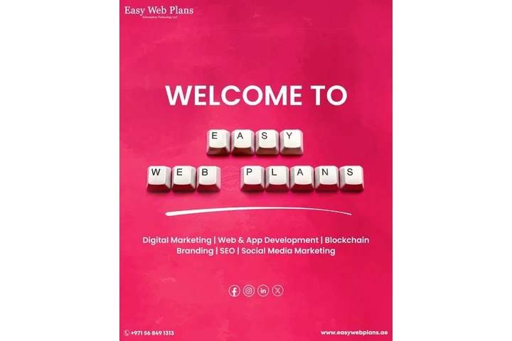 Social Media Marketing Company image 1