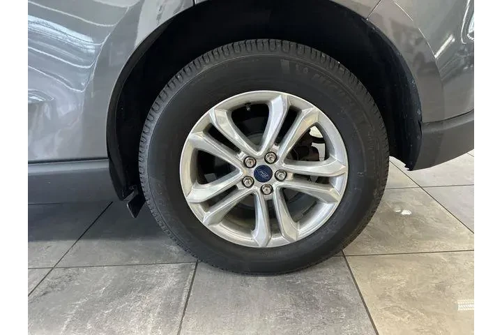 $13000 : Ford Edge 2016 AWD SEL 4dr C image 6