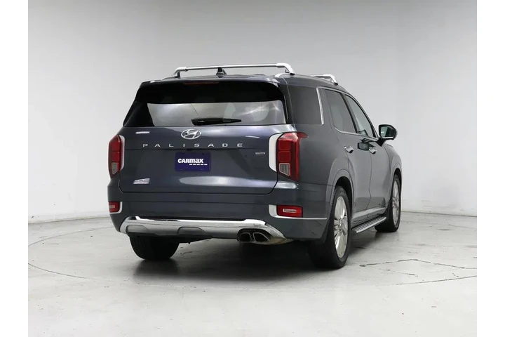 $31998 : Hyundai PALISADE 2020 AWD Li image 8