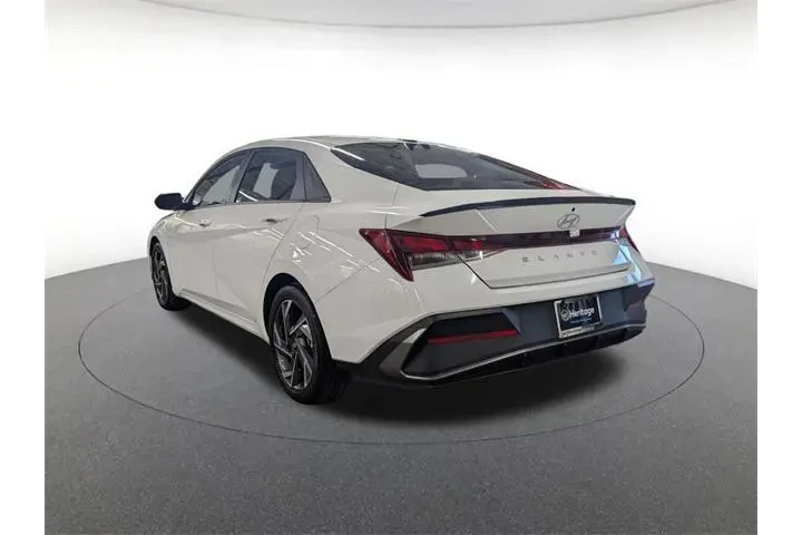 $19700 : Hyundai ELANTRA 2025 SEL Spo image 6