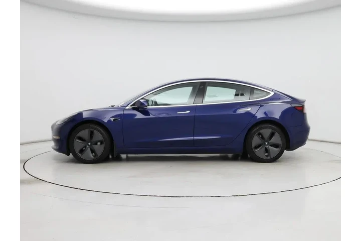 $24998 : Tesla Model 3 2020 AWD Long image 3
