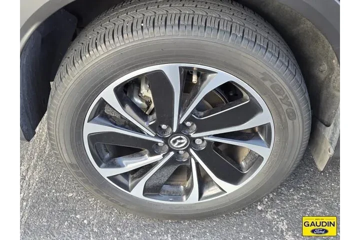 $25811 : Mazda CX-5 2022 AWD 2.5 S Pr image 4