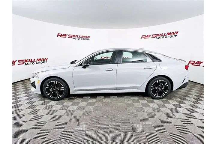 $30975 : Kia K5 2023 GT-Line 4dr Seda image 4