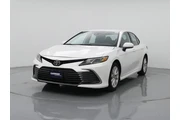 $22998 : Toyota Camry 2024 LE 4dr Sed thumbnail