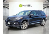 Ford Explorer 2022 XLT 4dr S en Santa Rosa