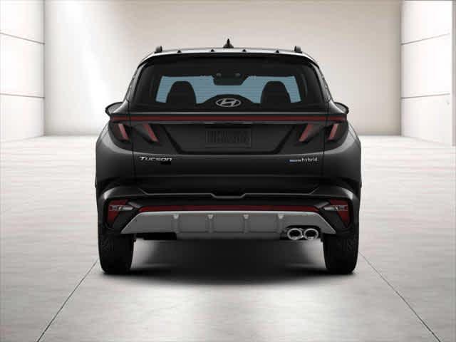 $38290 : New 2024 Hyundai TUCSON HYBRI image 6