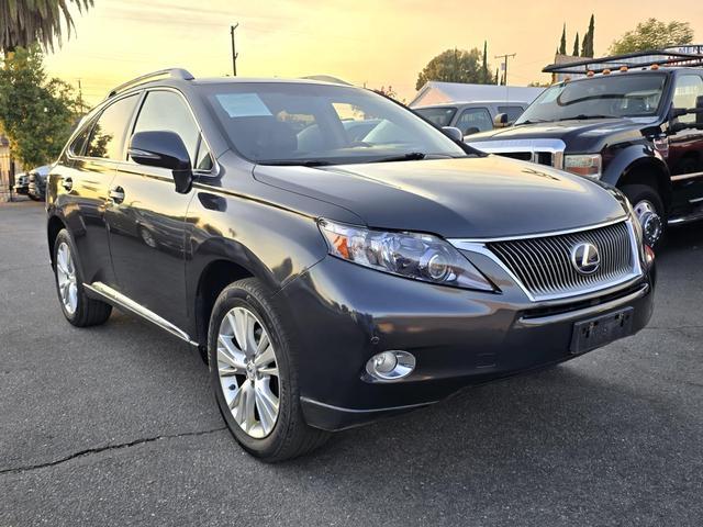 $11500 : 2010 LEXUS RX2010 LEXUS RX image 4