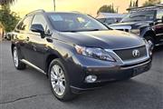 $11500 : 2010 LEXUS RX2010 LEXUS RX thumbnail