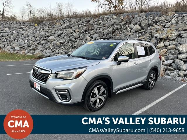 $26227 : PRE-OWNED  SUBARU FORESTER TOU image 1