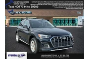 Audi Q5 2023 AWD quattro Pre