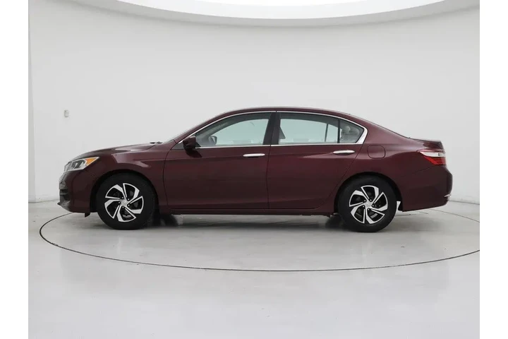 $16998 : Honda Accord 2016 LX 4dr Sed image 3