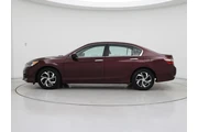 $16998 : Honda Accord 2016 LX 4dr Sed thumbnail