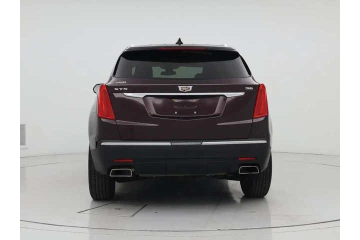 $22998 : Cadillac XT5 2018 Luxury 4dr image 6