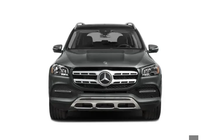 Mercedes-Benz GLS 2022 AWD G image 4
