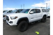 Toyota Tacoma 2020 4x4 TRD P en Orange County