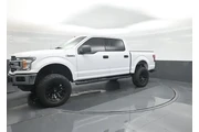 Ford F-150 2019 4x4 XL 4dr S en Houston