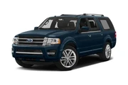 Ford Expedition EL 2017 4x4