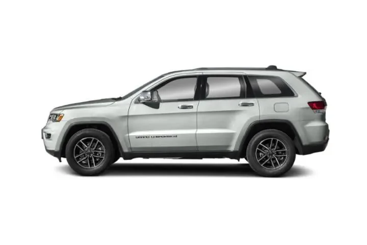 $23999 : Jeep Grand Cherokee WK 2022 image 2