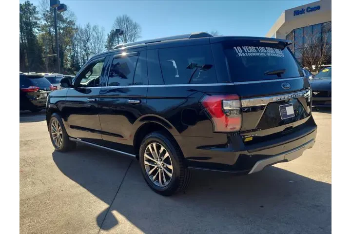 $24991 : Ford Expedition 2018 4x2 Lim image 8