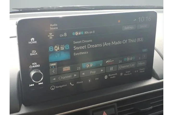 $35398 : Honda Pilot 2023 AWD Elite 4 image 5