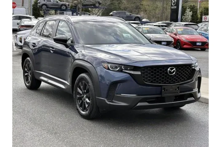 $25888 : Mazda CX-50 2025 AWD 2.5 S P image 5