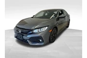 $21471 : Honda Civic 2019 EX-L 4dr Ha thumbnail