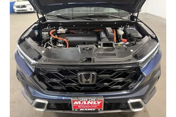 $34636 : Honda CR-V Hybrid 2023 AWD S image 9