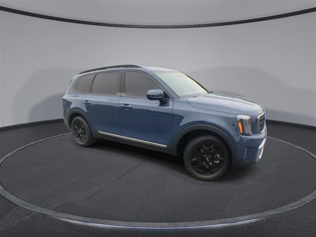 $42600 : PRE-OWNED 2023 KIA TELLURIDE image 2