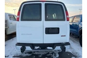 $27671 : GMC Savana 2023 2500 3dr Car thumbnail